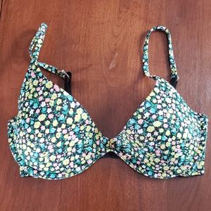 PINK Victoria's Secret Bra 34C
